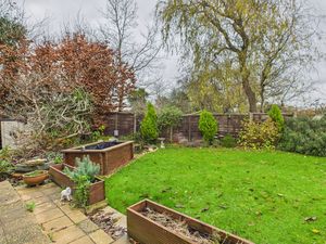 Garden- click for photo gallery